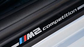 Bmw M2 Competition 8