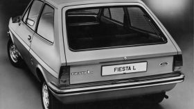 Ford Fiesta Mk.I