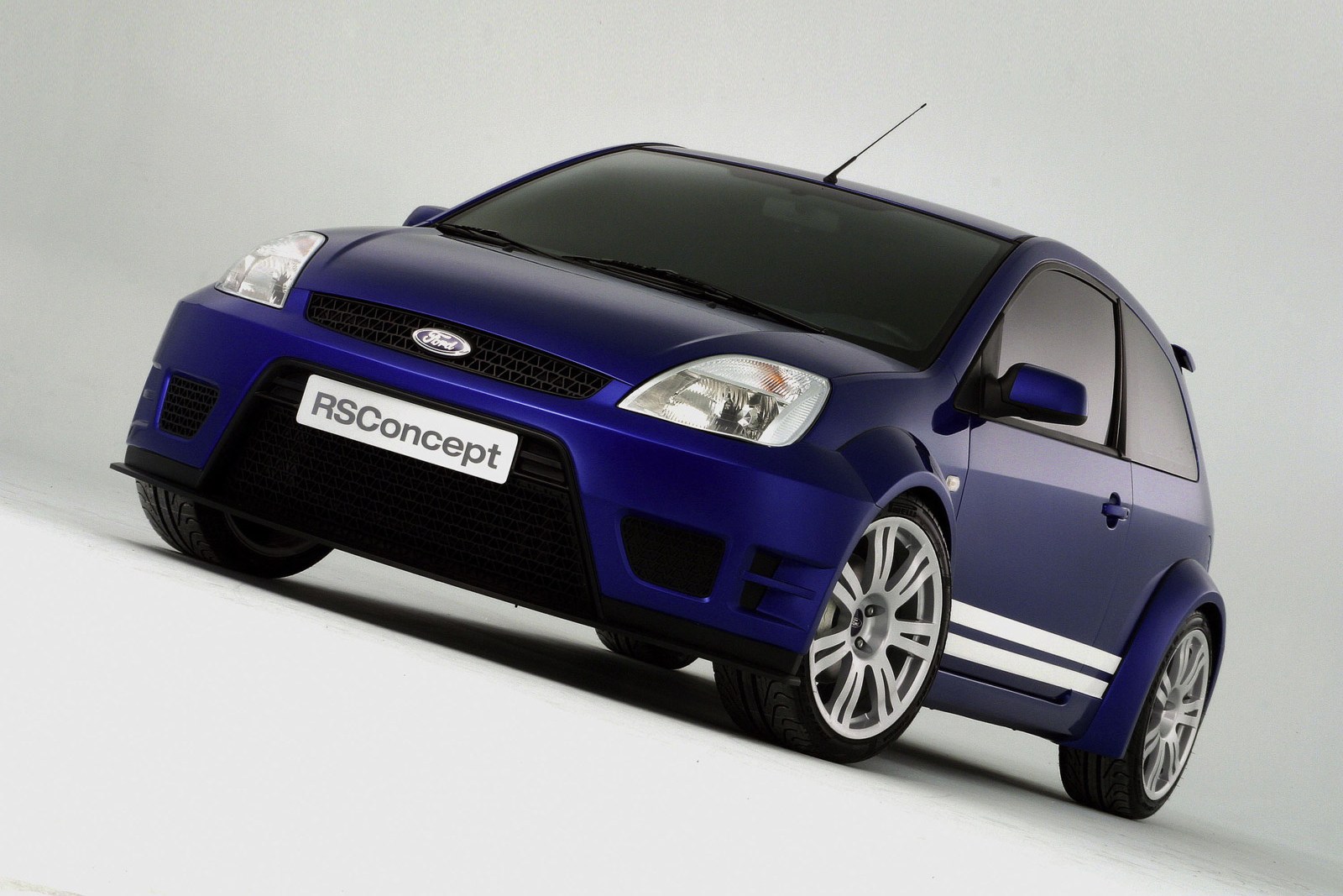 Ford Fiesta RS Concept