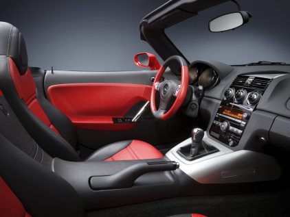 Opel GT Roadster