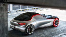 Opel GT Concept (2016)