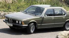 BMW Serie 7 (E23)