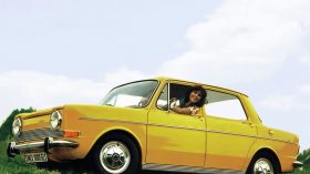 Simca 1000 GLS (1969)