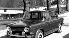 Simca 1000 GLS (1969)