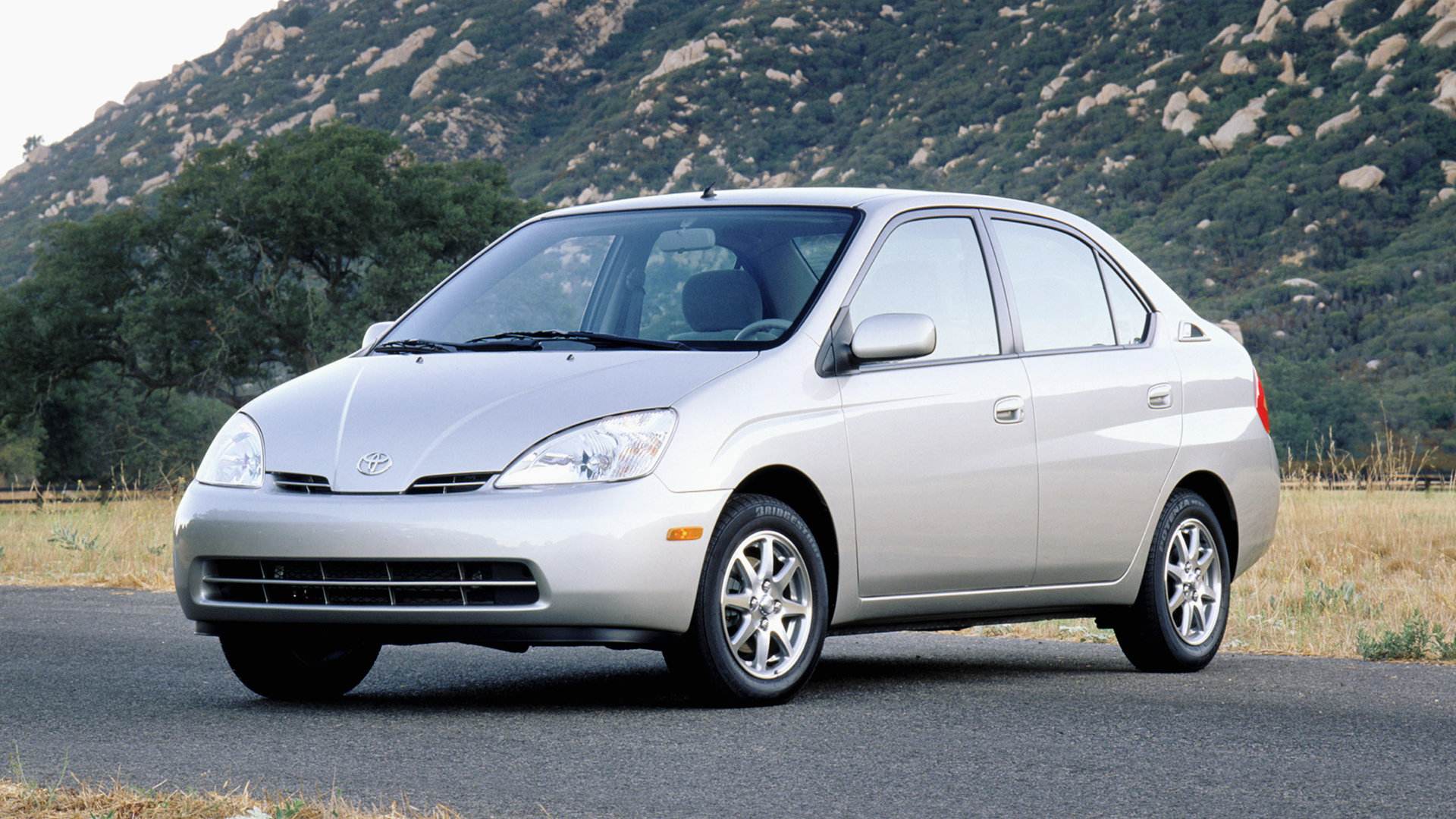 Los Mazda MX-5, Toyota Prius y los primeros eléctricos serán futuros clásicos