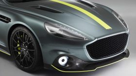 Aston Martin Rapide AMR 4