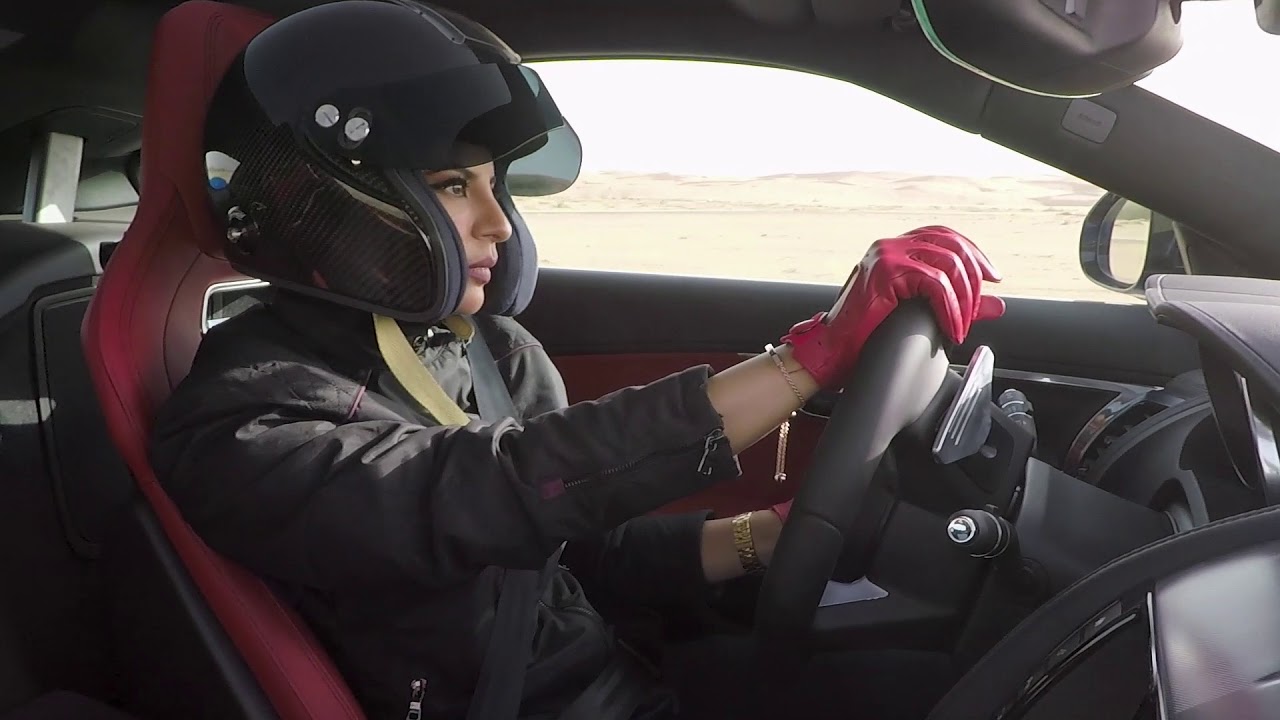 A partir de hoy, las mujeres podrán conducir en Arabia Saudí