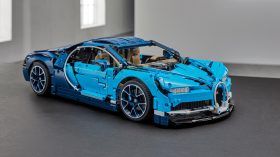 Bugatti Chiron LEGO Technic