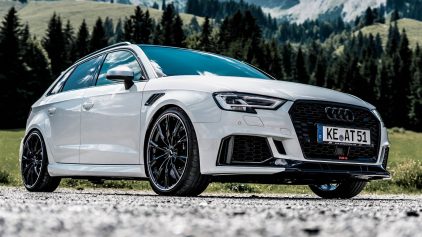 ABT Audi RS3 Sportback 2018 2