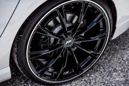 ABT Audi RS3 Sportback 2018 4
