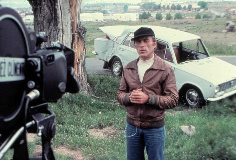 Paco Costas 1978
