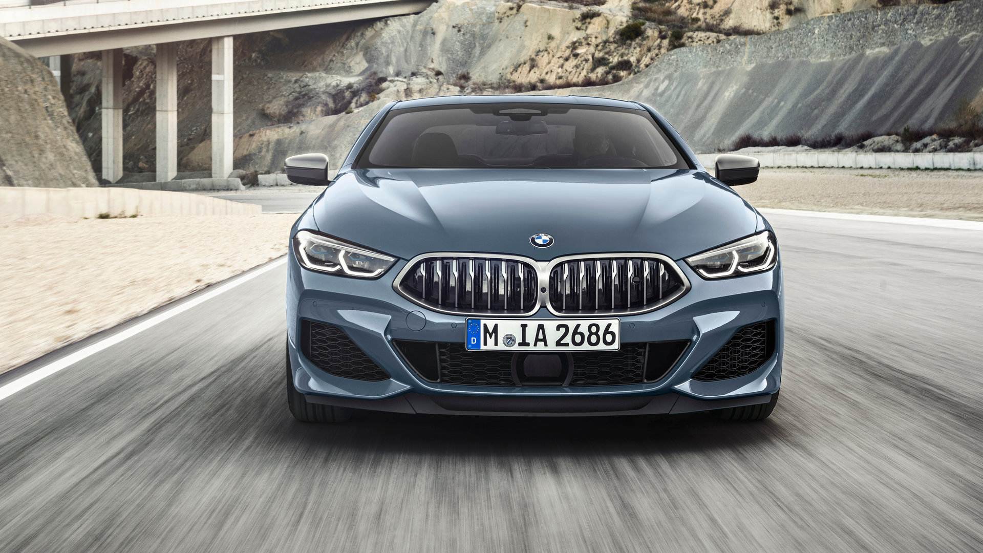 Habemus precios para el BMW Serie 8 Coupé, desde 112.600 euros