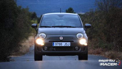Fiat 500 S 1.3 Multijet