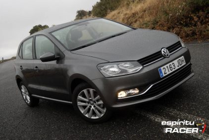 Volkswagen Polo Advance 02