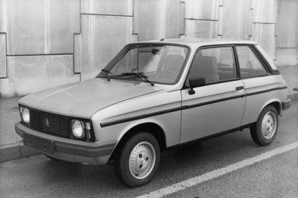 Citroen Lna 1