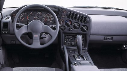 Mitsubishi Eclipse 1990 3