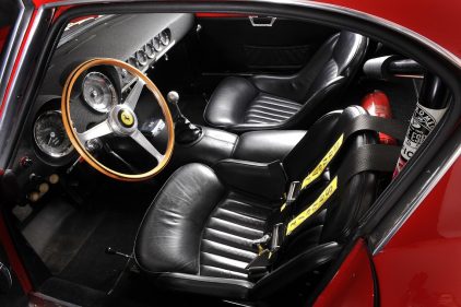 Ferrari 250 GT SWB (1959)