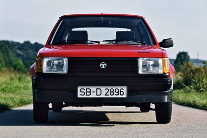 Talbot Horizon