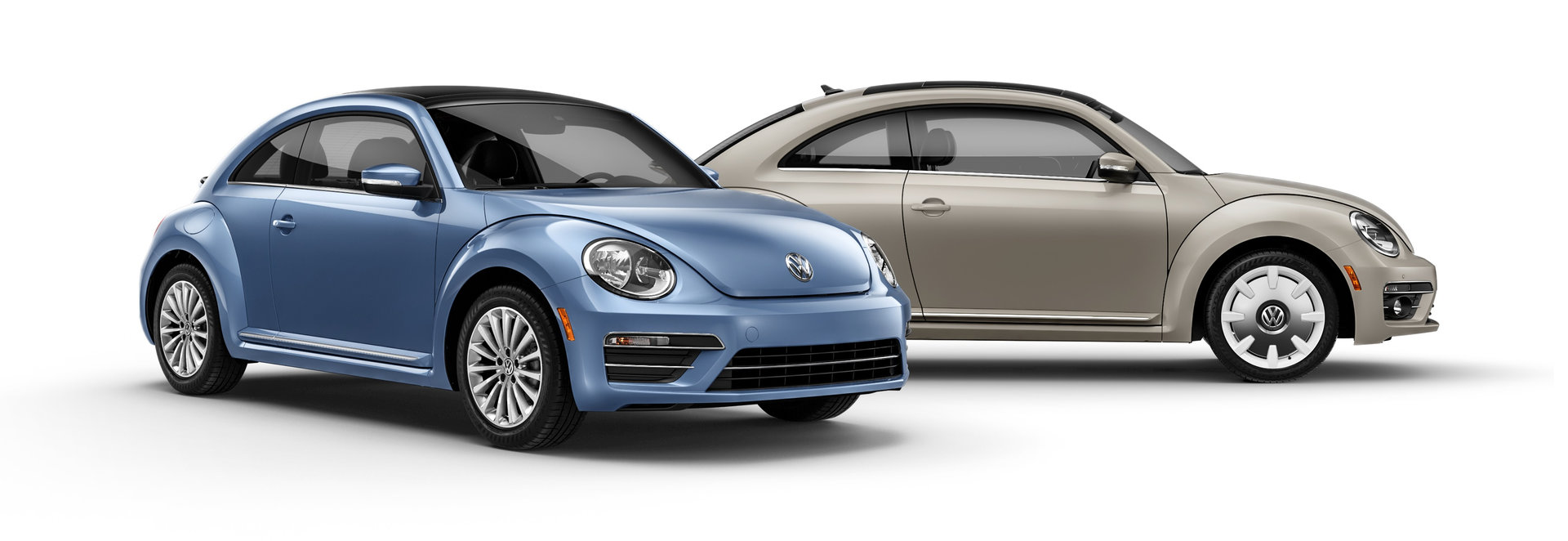 Volkswagen anuncia la última edición del Beetle para Norteamérica