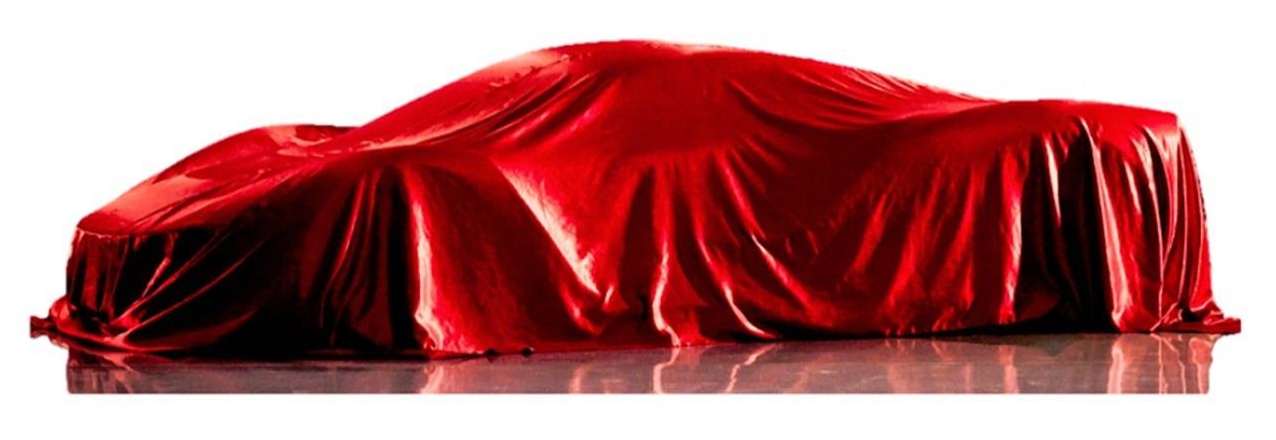Ferrari Purosangue a la vista: híbrido, con tracción total y más “familiar”