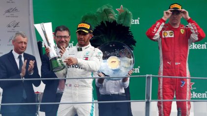 GP Monza 1