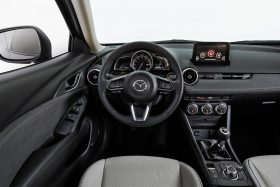 Mazda CX 3 2018 7