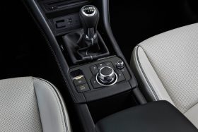 Mazda CX 3 2018 8