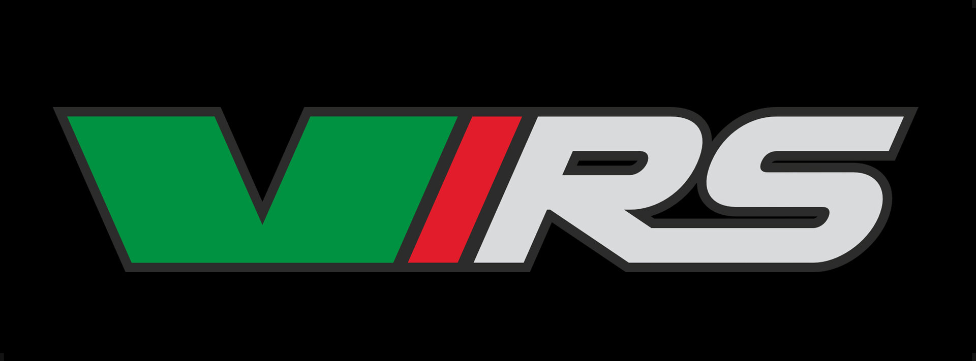Skoda RS Logo