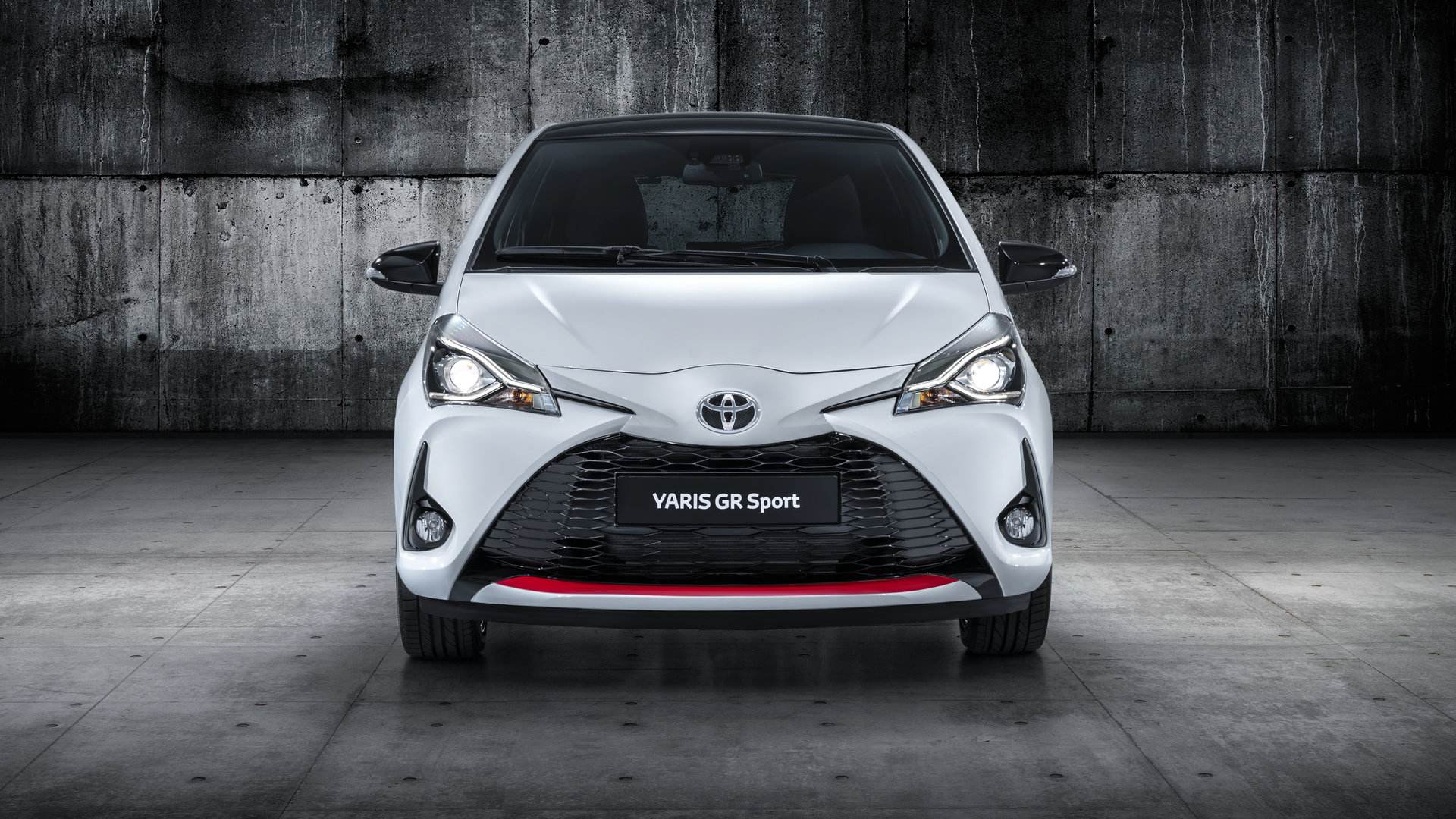 Nuevos Toyota Yaris GR Sport y Yaris Y20