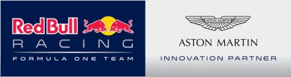 Redbull Astonmartin Partner