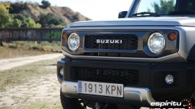 Suzuki Jimny 21