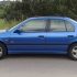 Nissan Primera P10 Sri