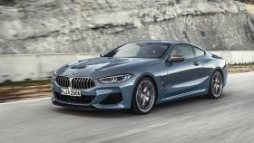 BMW 8 Coupe