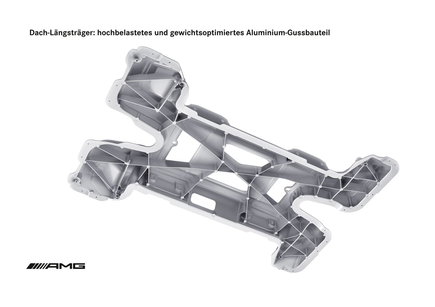 Fundicion De Aluminio A Presion Daimler