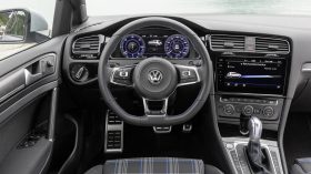 Prueba Volkswagen Golf GTE 36