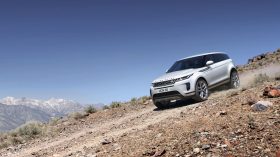 Range Rover Evoque 2019 Todoterreno