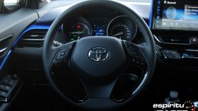 Toyota C HR 19