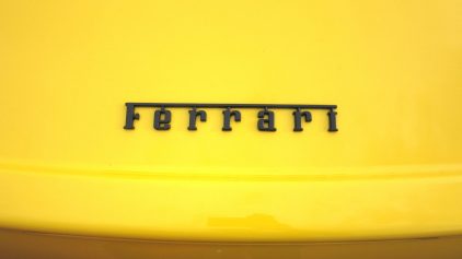 Ferrari SF10