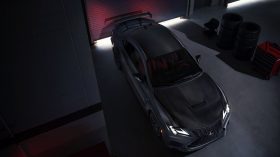 2020 Lexus RC F Track Edition 11