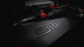 2020 Subaru WRX STI S209 42