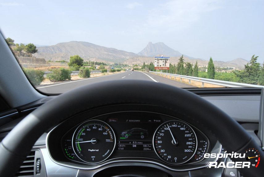 Autopista AP 7