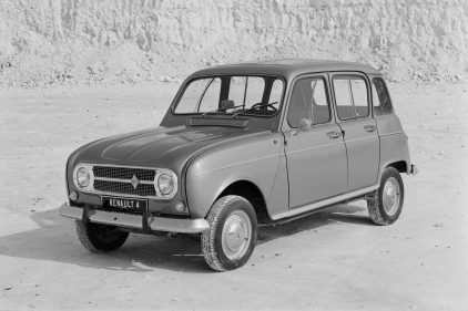 Renault 4 1969 1