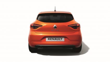 Renault Clio 20