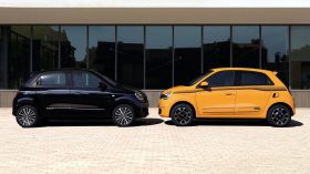 Renault Twingo 2019 Portada