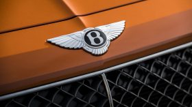 Bentley Bentayga Speed 12
