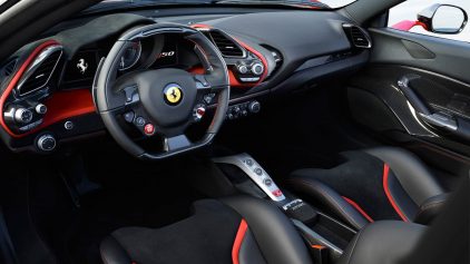 Ferrari J50 3