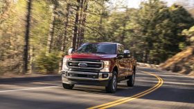 Ford F Series SuperDuty 2020 3