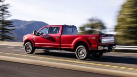 Ford F Series SuperDuty 2020 4