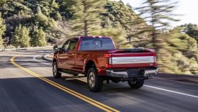 Ford F Series SuperDuty 2020 5