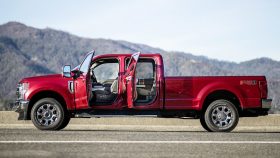 Ford F Series SuperDuty 2020 6